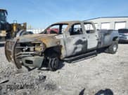 ✅ 2011 Chevrolet Silverado 3500HD SRW LT • VIN: 1GC4K0C86BF222295 • Lot: 50538785. Listed on Copart with Not provided. Free auction sales archive from the USA and detailed vehicle history report at DreamBid. Image 1.