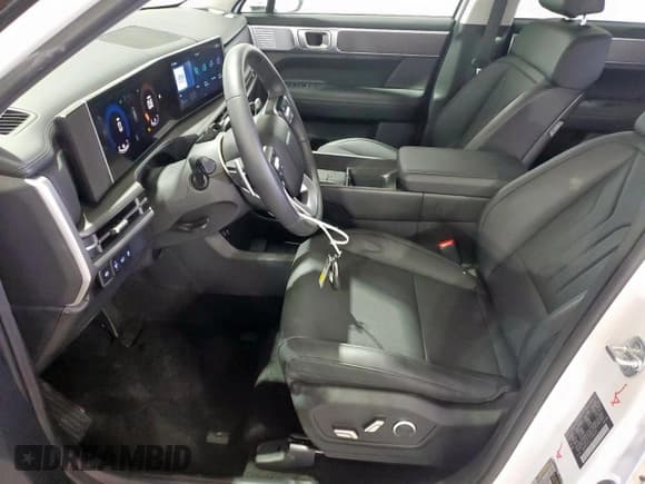 ✅ 2026 Hyundai Santa Fe SEL • VIN: 5NMP24GL7TH150191 • Лот: 90751555. Опубликован ранее на Copart с пробегом 3 606 миль. Бесплатный доступ к архиву аукционных продаж из США и подробный отчёт об истории автомобиля на DreamBid. Изображение 7.