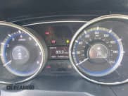 ✅ 2013 Hyundai Sonata GL • VIN: 5NPEB4ACXDH549780 • Lot: 41747499. Listed on IAAI with 154,880 mi. Free auction sales archive from the USA and detailed vehicle history report at DreamBid. Image 7.