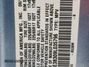 ✅ 2009 Honda CR-V LX • VIN: 5J6RE38309L035796 • Лот: 92192685. Опубликован ранее на Copart с пробегом 189 424 миль. Бесплатный доступ к архиву аукционных продаж из США и подробный отчёт об истории автомобиля на DreamBid. Изображение 13.