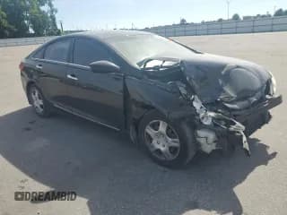 ✅ 2012 Hyundai Sonata GLS • VIN: 5NPEB4ACXCH441013 • Lot: 57213064. Listed on Copart with 230,861 mi. Free auction sales archive from the USA and detailed vehicle history report at DreamBid. Image 4.