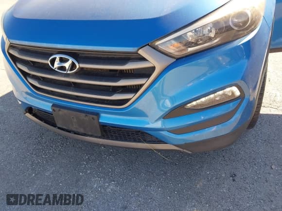 ✅ 2016 Hyundai Tucson Sport • VIN: KM8J3CA22GU136318 • Lot: 43627860. Wystawiony na IAAI z przebiegiem 115 003 mil. Bezpłatny archiwum sprzedaży aukcyjnych z USA i szczegółowy raport historii pojazdu na DreamBid. Zdjęcie 6.