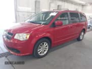 ✅ 2013 Dodge Grand Caravan SXT • VIN: 2C4RDGCG4DR618446 • Лот: 43319450. Опубликован ранее на IAAI с пробегом 171 089 миль. Бесплатный доступ к архиву аукционных продаж из США и подробный отчёт об истории автомобиля на DreamBid. Изображение 17.