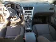 ✅ 2011 Chevrolet Malibu 1LT • VIN: 1G1ZC5E14BF268166 • Lot: 87181105. Listed on Copart with 54,445 mi. Free auction sales archive from the USA and detailed vehicle history report at DreamBid. Image 8.