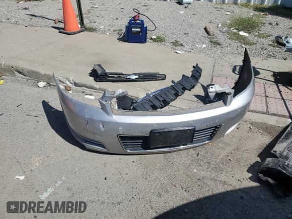 2008 Chevrolet Impala LT с VIN 2G1WT58K081279754, выставлен на аукционе Copart как лот 84209885 с пробегом 199 594 миль миль и На запчасти • Non repairable. История ставок и продаж доступна на DreamBid. Изображение 12.