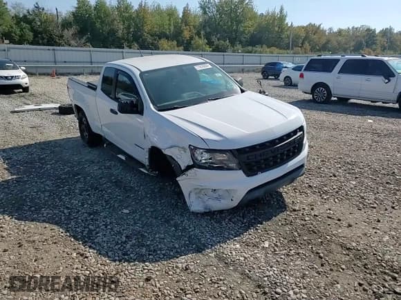 ✅ 2015 Chevrolet Colorado 2WD • VIN: 1GCHS1EA5F1159636 • Лот: 77876004. Опубликован ранее на Copart с пробегом 123 708 миль. Бесплатный доступ к архиву аукционных продаж из США и подробный отчёт об истории автомобиля на DreamBid. Изображение 11.
