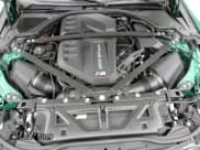 ✅ 2022 BMW M3 Competition xDrive • VIN: WBS43AY01NFN09319 • Lot: 91919445. Wystawiony na Copart z przebiegiem 22 814 mil. Bezpłatny archiwum sprzedaży aukcyjnych z USA i szczegółowy raport historii pojazdu na DreamBid. Zdjęcie 15.