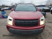 ✅ 2006 Chevrolet Equinox LT • VIN: 2CNDL73F666028124 • Лот: 83227114. Опубликован ранее на Copart с пробегом 106 348 миль. Бесплатный доступ к архиву аукционных продаж из США и подробный отчёт об истории автомобиля на DreamBid. Изображение 5.