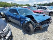 ✅ 2023 Dodge Challenger R/T Scat Pack • VIN: 2C3CDZFJXPH625764 • Lot: 62947454. Wystawiony na Copart z przebiegiem 6 659 mil. Bezpłatny archiwum sprzedaży aukcyjnych z USA i szczegółowy raport historii pojazdu na DreamBid. Zdjęcie 4.