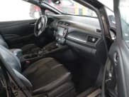 ✅ 2020 Nissan LEAF SL Plus • VIN: 1N4BZ1DP7LC304057 • Lot: 41765344. Listed on IAAI with 43,134 mi. Free auction sales archive from the USA and detailed vehicle history report at DreamBid. Image 5.