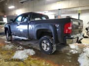 ✅ 2010 Chevrolet Silverado 2500HD LT • VIN: 1GC5KXBG3AZ183149 • Лот: 41474165. Опубликован ранее на Copart с пробегом 189 832 миль. Бесплатный доступ к архиву аукционных продаж из США и подробный отчёт об истории автомобиля на DreamBid. Изображение 2.