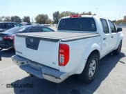 ✅ 2013 Nissan Frontier SL • VIN: 1N6AD0ER3DN734847 • Lot: 42315412. Listed on IAAI with 114,471 mi. Free auction sales archive from the USA and detailed vehicle history report at DreamBid. Image 4.