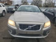 ✅ 2008 Volvo XC70 • VIN: YV4BZ982881030505 • Lot: 86496045. Listed on Copart with 174,415 mi. Free auction sales archive from the USA and detailed vehicle history report at DreamBid. Image 5.