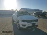 ✅ 2018 Jeep Compass Limited • VIN: 3C4NJDCB1JT316437 • Lot: 91766715. Wystawiony na Copart z przebiegiem Nie podano. Bezpłatny archiwum sprzedaży aukcyjnych z USA i szczegółowy raport historii pojazdu na DreamBid. Zdjęcie 14.