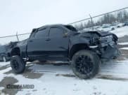 ✅ 2022 Chevrolet Silverado 1500 LT Trail Boss • VIN: 1GCPYFEDXNZ233067 • Lot: 41618201. Wystawiony na IAAI z przebiegiem 75 673 mil. Bezpłatny archiwum sprzedaży aukcyjnych z USA i szczegółowy raport historii pojazdu na DreamBid. Zdjęcie 13.