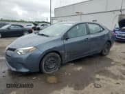 ✅ 2014 Toyota Corolla L • VIN: 2T1BURHE1EC176568 • Лот: 58026245. Опубликован ранее на Copart с пробегом 216 300 миль. Бесплатный доступ к архиву аукционных продаж из США и подробный отчёт об истории автомобиля на DreamBid. Изображение 1.