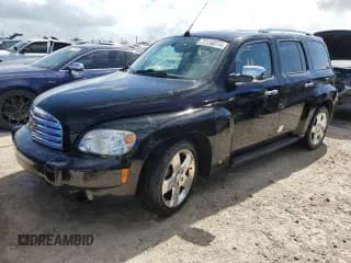 ✅ 2007 Chevrolet HHR LT • VIN: 3GNDA33P97S613253 • Lot: 77118514. Listed on Copart with Not provided. Free auction sales archive from the USA and detailed vehicle history report at DreamBid. Image 1.