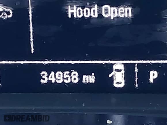 2024 Chevrolet Malibu RS with VIN 1G1ZG5ST9RF244966, listed as a IAAI auction lot 43311844 with 34,958 mi miles and . Bid and sale history available at DreamBid. Image 16.