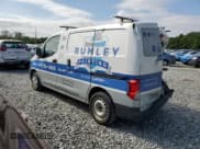 ✅ 2016 Nissan NV200 S • VIN: 3N6CM0KN1GK699181 • Lot: 68268995. Listed on Copart with 122,302 mi. Free auction sales archive from the USA and detailed vehicle history report at DreamBid. Image 2.