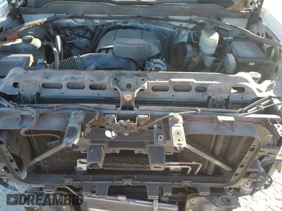 ✅ 2015 Chevrolet Silverado 2500HD Work Truck • VIN: 1GC1KUEG8FF136121 • Lot: 92112415. Listed on Copart with 298,083 mi. Free auction sales archive from the USA and detailed vehicle history report at DreamBid. Image 11.