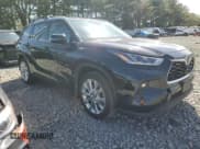 ✅ 2021 Toyota Highlander Limited • VIN: 5TDDZRBH1MS123808 • Lot: 84579645. Wystawiony na Copart z przebiegiem 67 191 mil. Bezpłatny archiwum sprzedaży aukcyjnych z USA i szczegółowy raport historii pojazdu na DreamBid. Zdjęcie 4.