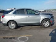 ✅ 2024 Chevrolet Equinox LT • VIN: 3GNAXKEG5RL360034 • Лот: 43291706. Опубликован ранее на IAAI с пробегом 18 433 миль. Бесплатный доступ к архиву аукционных продаж из США и подробный отчёт об истории автомобиля на DreamBid. Изображение 13.
