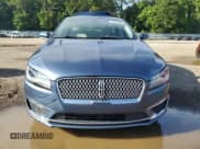 ✅ 2019 Lincoln MKZ Reserve I • VIN: 3LN6L5D96KR618512 • Lot: 62290405. Listed on Copart with 55,686 mi. Free auction sales archive from the USA and detailed vehicle history report at DreamBid. Image 5.