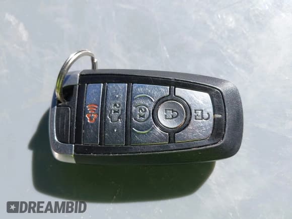 ✅ 2019 Ford Edge SEL • VIN: 2FMPK3J94KBB36622 • Lot: 43672530. Listed on IAAI with 135,974 mi. Free auction sales archive from the USA and detailed vehicle history report at DreamBid. Image 11.