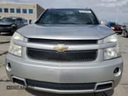 ✅ 2008 Chevrolet Equinox Sport • VIN: 2CNDL037986285667 • Лот: 53756285. Опубликован ранее на Copart с пробегом 150 093 миль. Бесплатный доступ к архиву аукционных продаж из США и подробный отчёт об истории автомобиля на DreamBid. Изображение 5.