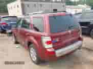 2010 Mercury Mariner Premier with VIN 4M2CN9HG2AKJ12271, listed as a IAAI auction lot 42896746 with 229,869 mi miles and . Bid and sale history available at DreamBid. Image 3.