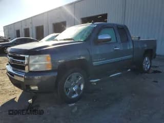 ✅ 2011 Chevrolet Silverado 1500 LT • VIN: 1GCRCSE02BZ246081 • Lot: 86460425. Listed on Copart with 182,417 mi. Free auction sales archive from the USA and detailed vehicle history report at DreamBid. Image 1.
