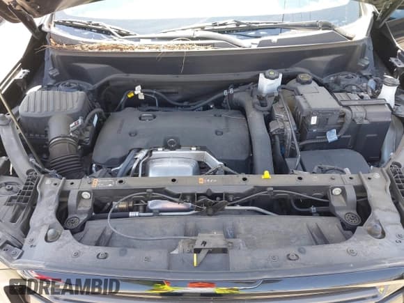 ✅ 2020 GMC Terrain SLT • VIN: 3GKALPEX2LL317123 • Лот: 42333430. Опубликован ранее на IAAI с пробегом 63 795 миль. Бесплатный доступ к архиву аукционных продаж из США и подробный отчёт об истории автомобиля на DreamBid. Изображение 10.