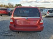 ✅ 2008 Subaru Forester X • VIN: JF1SG65698H731193 • Lot: 90421545. Listed on Copart with 176,278 mi. Free auction sales archive from the USA and detailed vehicle history report at DreamBid. Image 6.