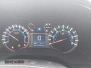 ✅ 2015 Toyota 4Runner SR5 Premium • VIN: JTEBU5JR2F5212784 • Lot: 43118138. Wystawiony na IAAI z przebiegiem 148 158 mil. Bezpłatny archiwum sprzedaży aukcyjnych z USA i szczegółowy raport historii pojazdu na DreamBid. Zdjęcie 7.