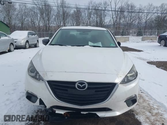✅ 2014 Mazda 3 i SV • VIN: JM1BM1T71E1147361 • Лот: 41490783. Опубликован ранее на IAAI с пробегом 107 867 миль. Бесплатный доступ к архиву аукционных продаж из США и подробный отчёт об истории автомобиля на DreamBid. Изображение 12.