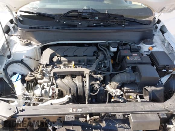 ✅ 2022 Hyundai Venue SEL • VIN: KMHRC8A37NU186508 • Lot: 41800124. Listed on IAAI with 22,141 mi. Free auction sales archive from the USA and detailed vehicle history report at DreamBid. Image 10.