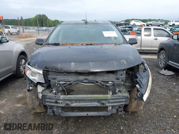 ✅ 2013 Ford Edge Limited • VIN: 2FMDK3KC6DBB59335 • Лот: 42381485. Опубликован ранее на IAAI с пробегом 189 869 миль. Бесплатный доступ к архиву аукционных продаж из США и подробный отчёт об истории автомобиля на DreamBid. Изображение 13.