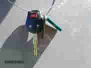 ✅ 2017 Chevrolet City Express Cargo LS • VIN: 3N63M0YN6HK695121 • Лот: 43602987. Опубликован ранее на IAAI с пробегом 69 092 миль. Бесплатный доступ к архиву аукционных продаж из США и подробный отчёт об истории автомобиля на DreamBid. Изображение 11.