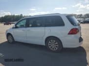 ✅ 2014 Volkswagen Routan SE • VIN: 2C4RVABG7ER134347 • Lot: 61620855. Wystawiony na Copart z przebiegiem 142 270 mil. Bezpłatny archiwum sprzedaży aukcyjnych z USA i szczegółowy raport historii pojazdu na DreamBid. Zdjęcie 2.