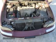 ✅ 1999 Buick Park Avenue • VIN: 1G4CW52K0X4642837 • Lot: 41577875. Listed on Copart with 148,870 mi. Free auction sales archive from the USA and detailed vehicle history report at DreamBid. Image 11.