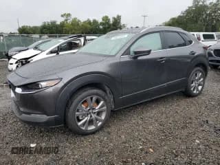 ✅ 2024 Mazda CX-30 S Preferred • VIN: 3MVDMBCM8RM622158 • Lot: 68624364. Wystawiony na Copart z przebiegiem Nie podano. Bezpłatny archiwum sprzedaży aukcyjnych z USA i szczegółowy raport historii pojazdu na DreamBid. Zdjęcie 1.