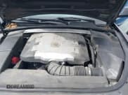 ✅ 2008 Cadillac CTS RWD • VIN: 1G6DF577380146827 • Lot: 43067983. Wystawiony na IAAI z przebiegiem 131 659 mil. Bezpłatny archiwum sprzedaży aukcyjnych z USA i szczegółowy raport historii pojazdu na DreamBid. Zdjęcie 10.