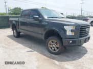 ✅ 2016 Ford F-150 XLT • VIN: 1FTEW1EGXGKF98015 • Lot: 42146591. Wystawiony na IAAI z przebiegiem 74 893 mil. Bezpłatny archiwum sprzedaży aukcyjnych z USA i szczegółowy raport historii pojazdu na DreamBid. Zdjęcie 1.