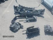 ✅ 2023 Ford F-150 XL • VIN: 1FTEW1CP4PKD24635 • Lot: 42461077. Wystawiony na IAAI z przebiegiem 49 559 mil. Bezpłatny archiwum sprzedaży aukcyjnych z USA i szczegółowy raport historii pojazdu na DreamBid. Zdjęcie 12.