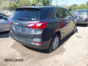 ✅ 2020 Chevrolet Equinox LT • VIN: 2GNAXUEVXL6236587 • Лот: 43318219. Опубликован ранее на IAAI с пробегом 93 202 миль. Бесплатный доступ к архиву аукционных продаж из США и подробный отчёт об истории автомобиля на DreamBid. Изображение 4.