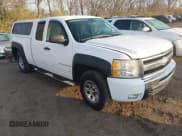 ✅ 2009 Chevrolet Silverado 1500 LT • VIN: 1GCEK29J19Z221767 • Lot: 43786853. Listed on IAAI with 294,254 mi. Free auction sales archive from the USA and detailed vehicle history report at DreamBid. Image 1.