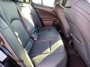 ✅ 2019 Lexus UX 200 F Sport • VIN: JTHY3JBH5K2007924 • Lot: 90074935. Listed on Copart with 81,827 mi. Free auction sales archive from the USA and detailed vehicle history report at DreamBid. Image 10.