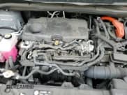 ✅ 2023 Toyota Sienna XSE 25th Anniversary • VIN: 5TDCSKFC4PS101490 • Lot: 94157125. Listed on Copart with 29,925 mi. Free auction sales archive from the USA and detailed vehicle history report at DreamBid. Image 17.