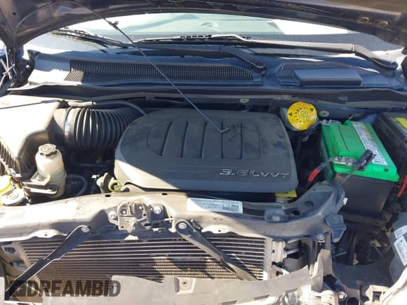 ✅ 2014 Dodge Grand Caravan SXT • VIN: 2C4RDGCGXER264899 • Lot: 43501290. Wystawiony na IAAI z przebiegiem 145 020 mil. Bezpłatny archiwum sprzedaży aukcyjnych z USA i szczegółowy raport historii pojazdu na DreamBid. Zdjęcie 10.