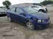 2012 Chevrolet Sonic LT z VIN 1G1JD5SHXC4206943, wystawiony jako Copart lot #72568444 z przebiegiem 141 328 mil mil oraz Szkoda całkowita • Salvage title. Historia ofert i sprzedaży dostępna na DreamBid. Obrazek 4.